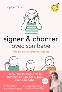 Signer & chanter avec son bébé