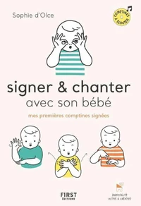 Signer & chanter avec son bébé