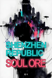 Shenzhen Republic: Soul Ore
