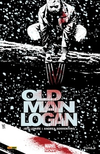 Old man Logan (2015) T02 - La frontière.