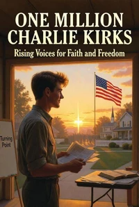 One Million Charlie Kirks