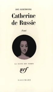 Catherine de Russie