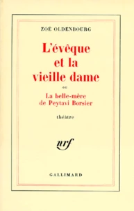 L'Évêque et la vieille dame ou la Belle-mère de Peytavi Borsier