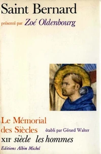 Saint Bernard