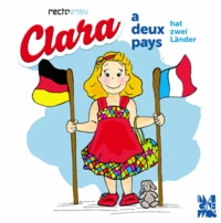 Clara a deux pays