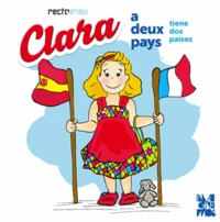 Clara a deux pays
