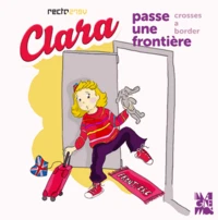 Clara passe une frontière