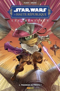 Padawan ou Pirate ?