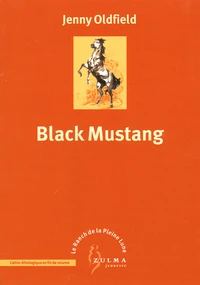 Black Mustang
