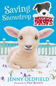 Saving Snowdrop