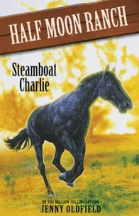 Steamboat Charlie