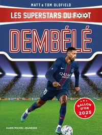Dembélé