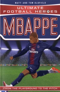 Mbappe