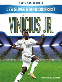Vinícius Jr