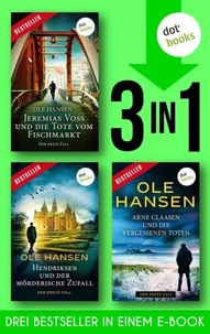 Jeremias Voss 1 &amp; Hendriksen 1 &amp; Arne Claasen 1