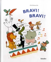 Bravi! Bravi!