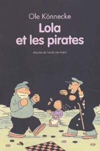 Lola Et Les Pirates