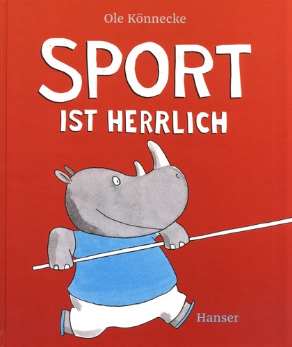 Sport ist herrlich