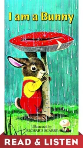 I Am a Bunny: Read &amp; Listen Edition