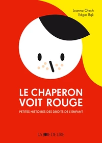 Le chaperon voit rouge