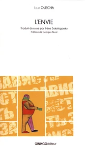 L'envie