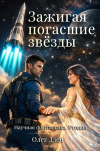 Зажигая погасшие звёзды