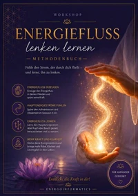 EnergoInformatics: Energiefluss lenken lernen