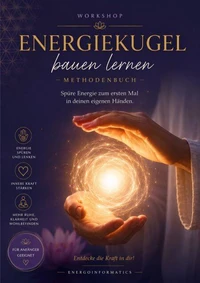 EnergoInformatics: Energiekugel bauen lernen