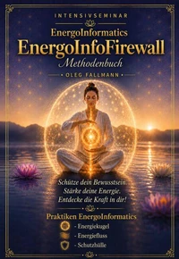 EnergoInformatics: EnergoInfoFirewall