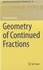 Geometry of Continued Fractions