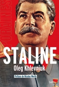 Oleg Khievniuk - Staline.