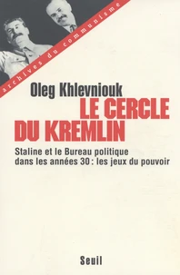 Le cercle du Kremlin