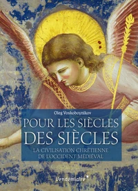 Pour les siècles des siècles