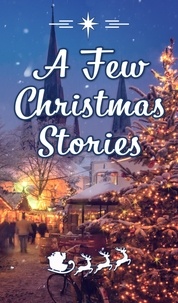  Oleksiy Serdyuk - A Few Christmas Stories.