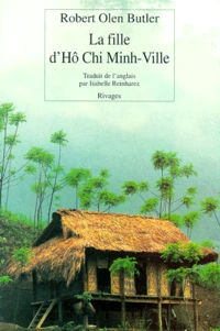 La fille d'Hô Chi Minh-Ville