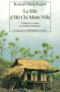 La fille d'Hô Chi Minh-Ville