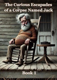 The Curious Escapades of a Corpse Named Jack. Book1