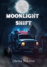  Olena Nikitin - Moonlight Shift.