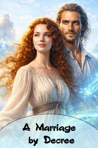 A Marriage by Decree