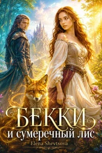 Бекки и сумеречный лис