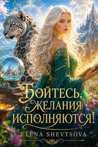 Бойтесь, желания исполняются!