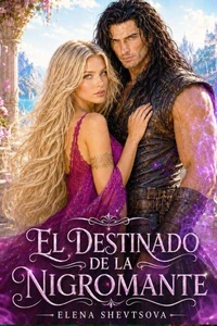 El destinado de la nigromante