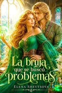 La bruja que se buscó problemas