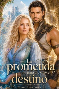 La prometida que trajo el destino