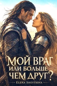 Мой враг или больше чем друг?