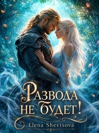 Развода не будет!