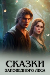 Сказки Заповедного леса