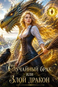 Случайный брак, или Злой дракон
