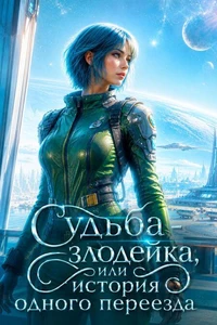 Судьба - злодейка, или история одного переезда