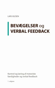 Kontrol og læring af motoriske færdigheder og verbal feedback